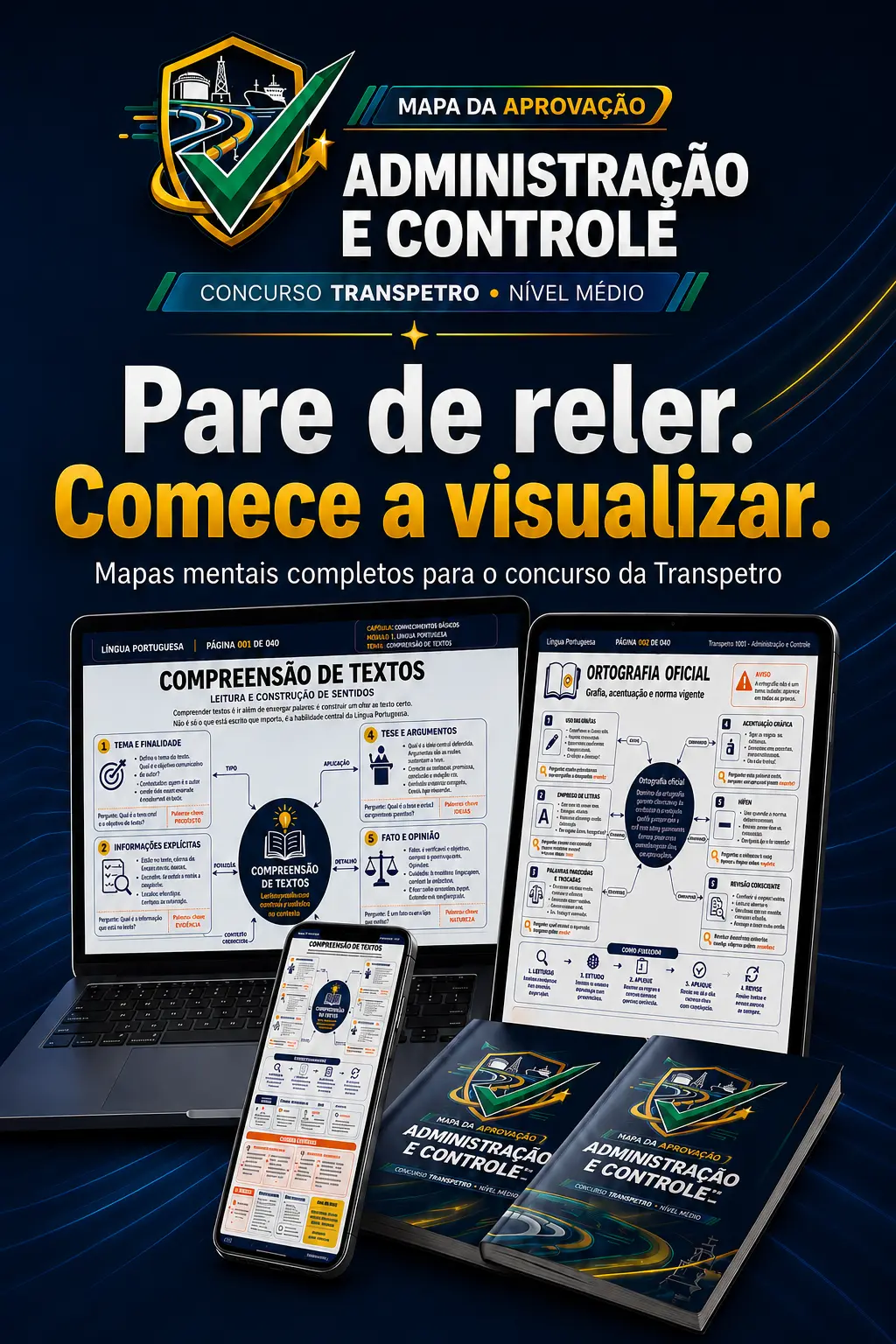 Banner de urgência